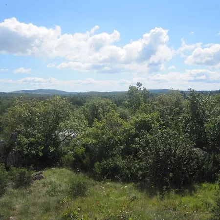Camping Des Templiers - Le Caylar Exterior foto