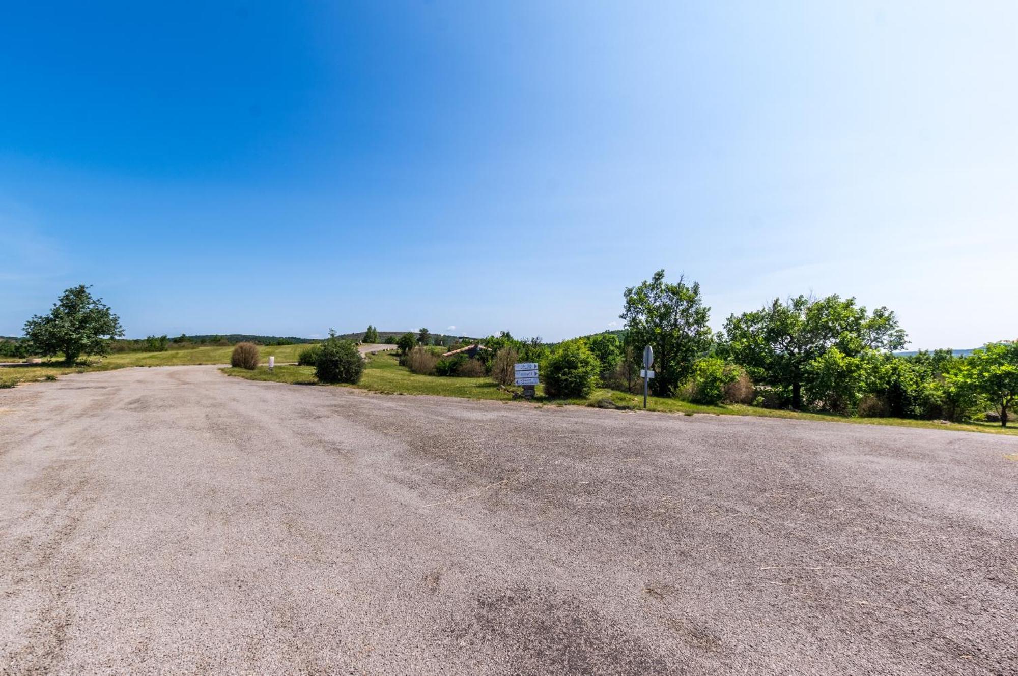 Des Templiers - Camping 3*