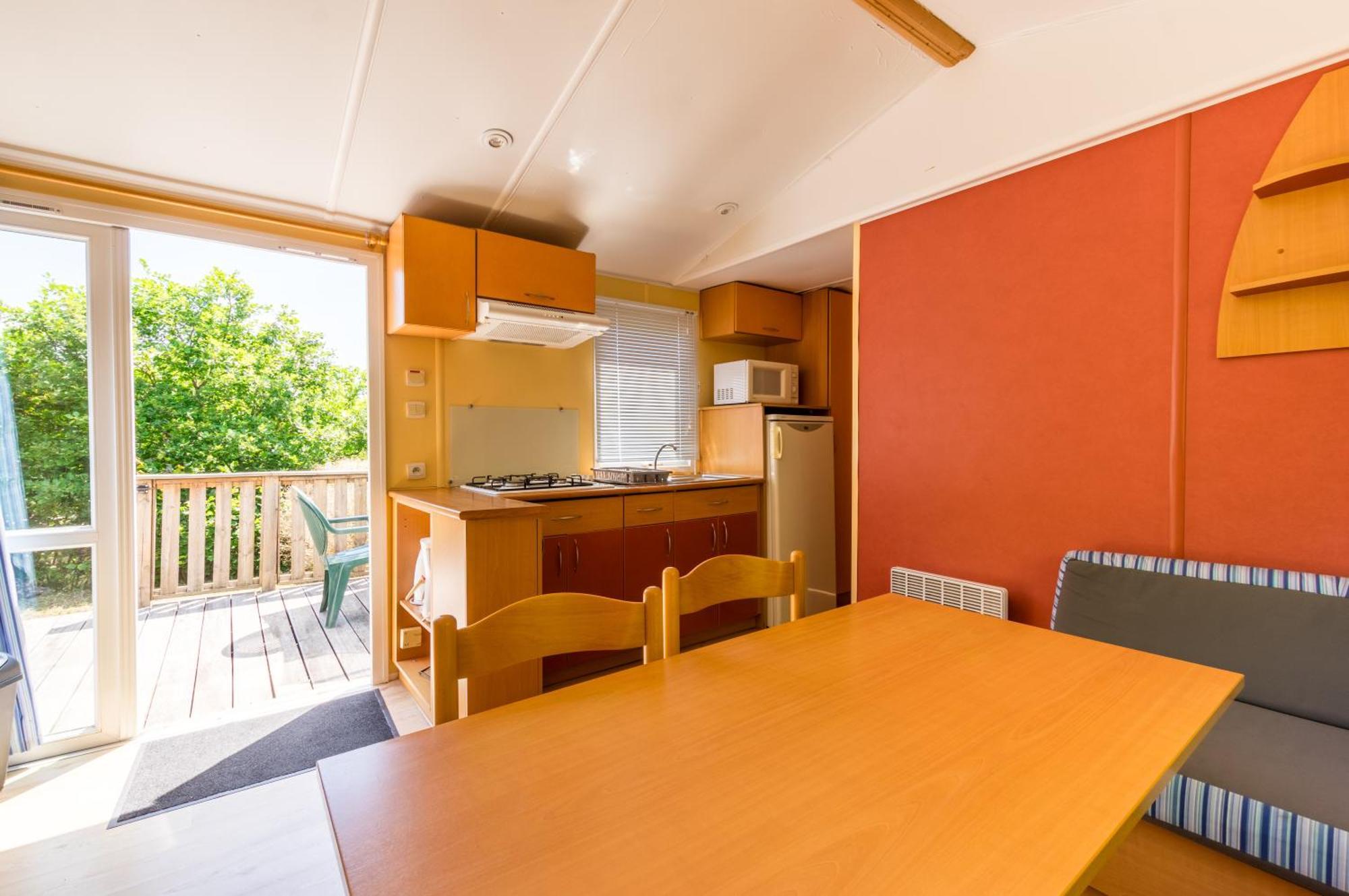 Campsite Des Templiers - 3*