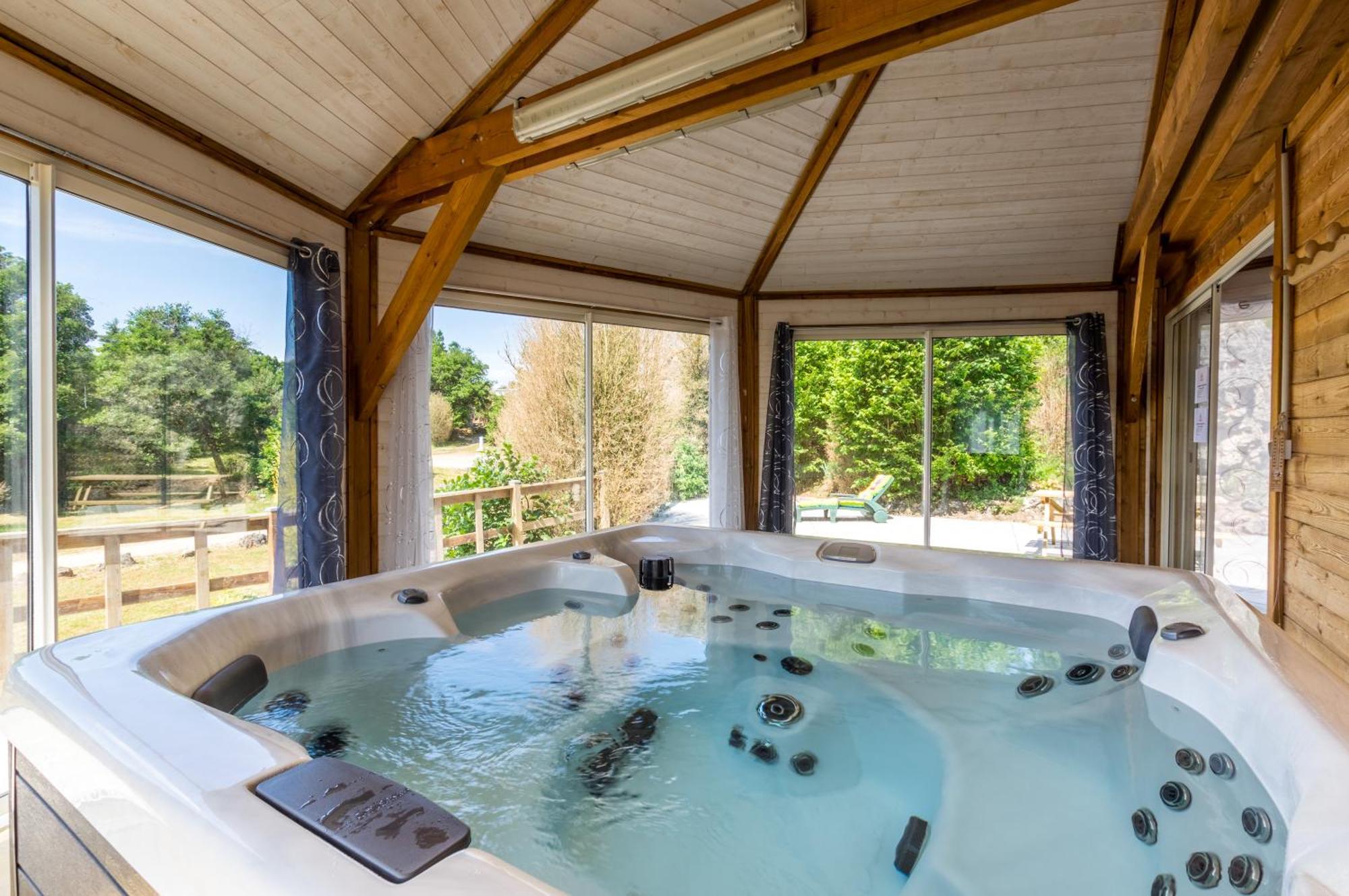 Des Templiers - Camping 3*
