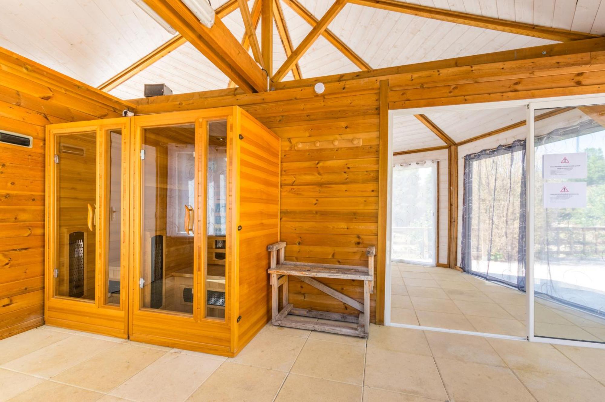 Des Templiers - 3* Le Caylar