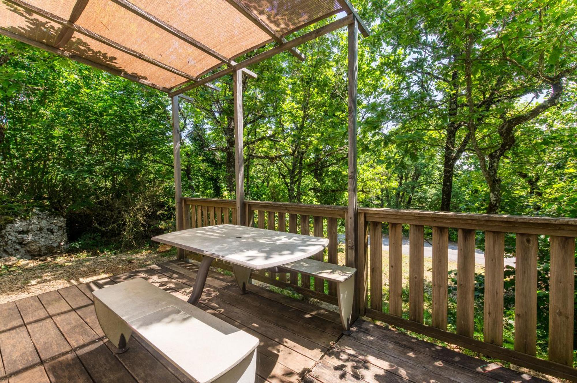 Des Templiers - 3* Le Caylar