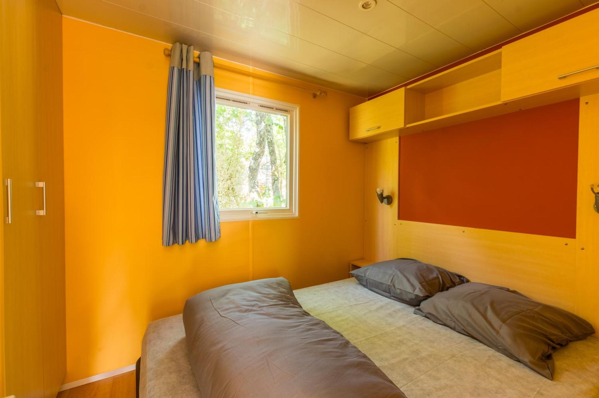 Camping Des Templiers - Le Caylar
