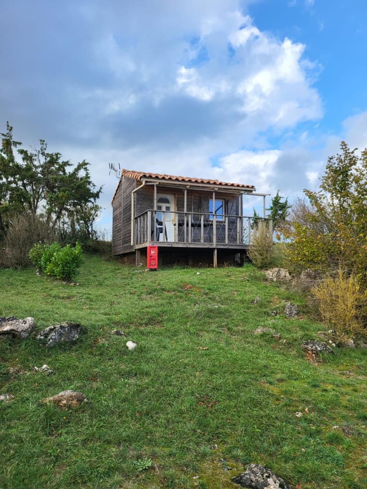 Camping Des Templiers - 3*