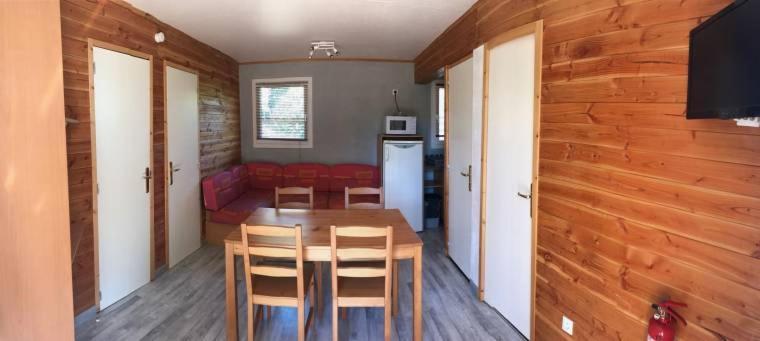 Des Templiers - Campsite 3*