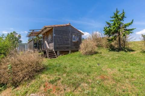 Camping Des Templiers - 3*