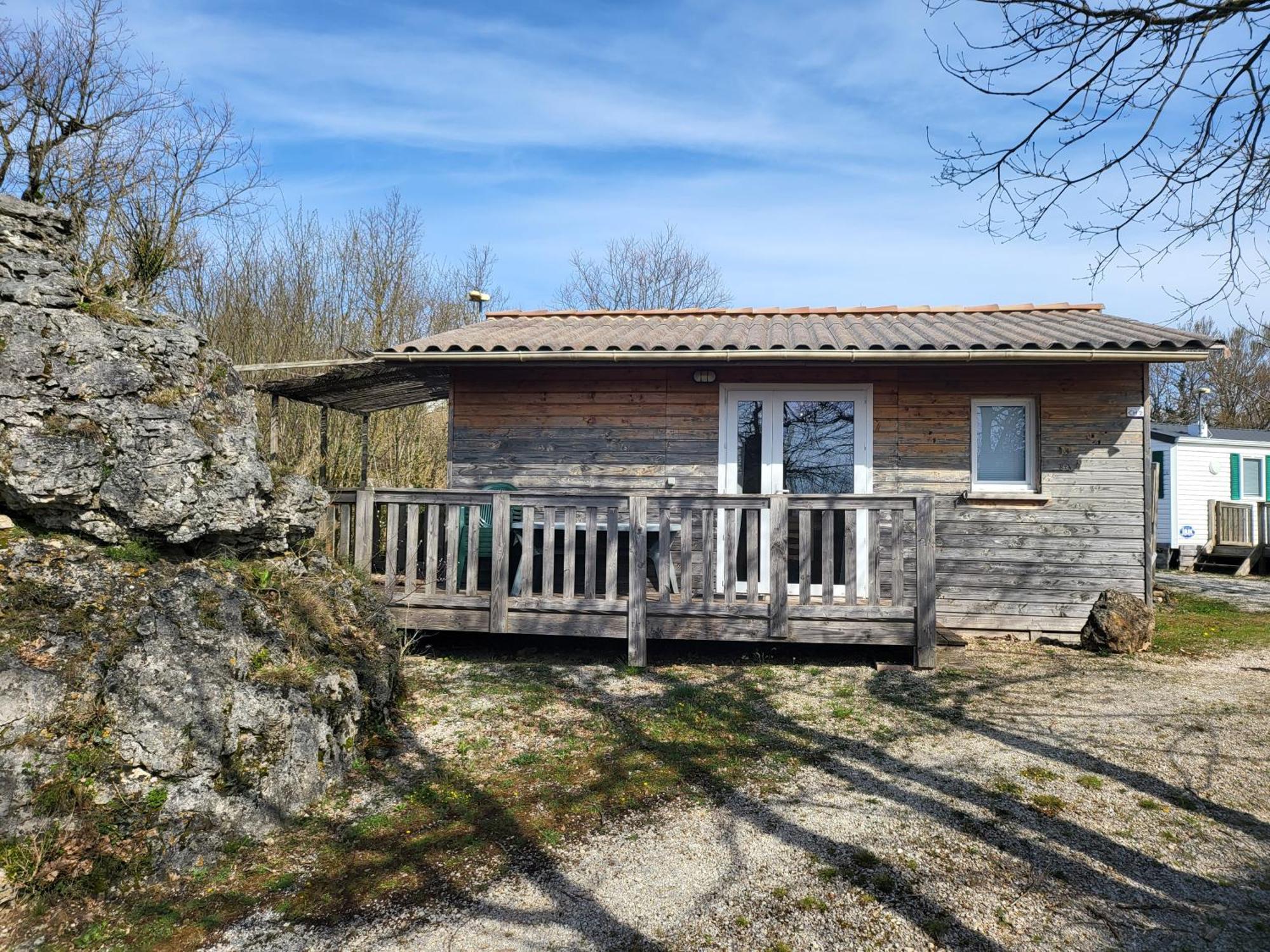 Des Templiers - Le Caylar