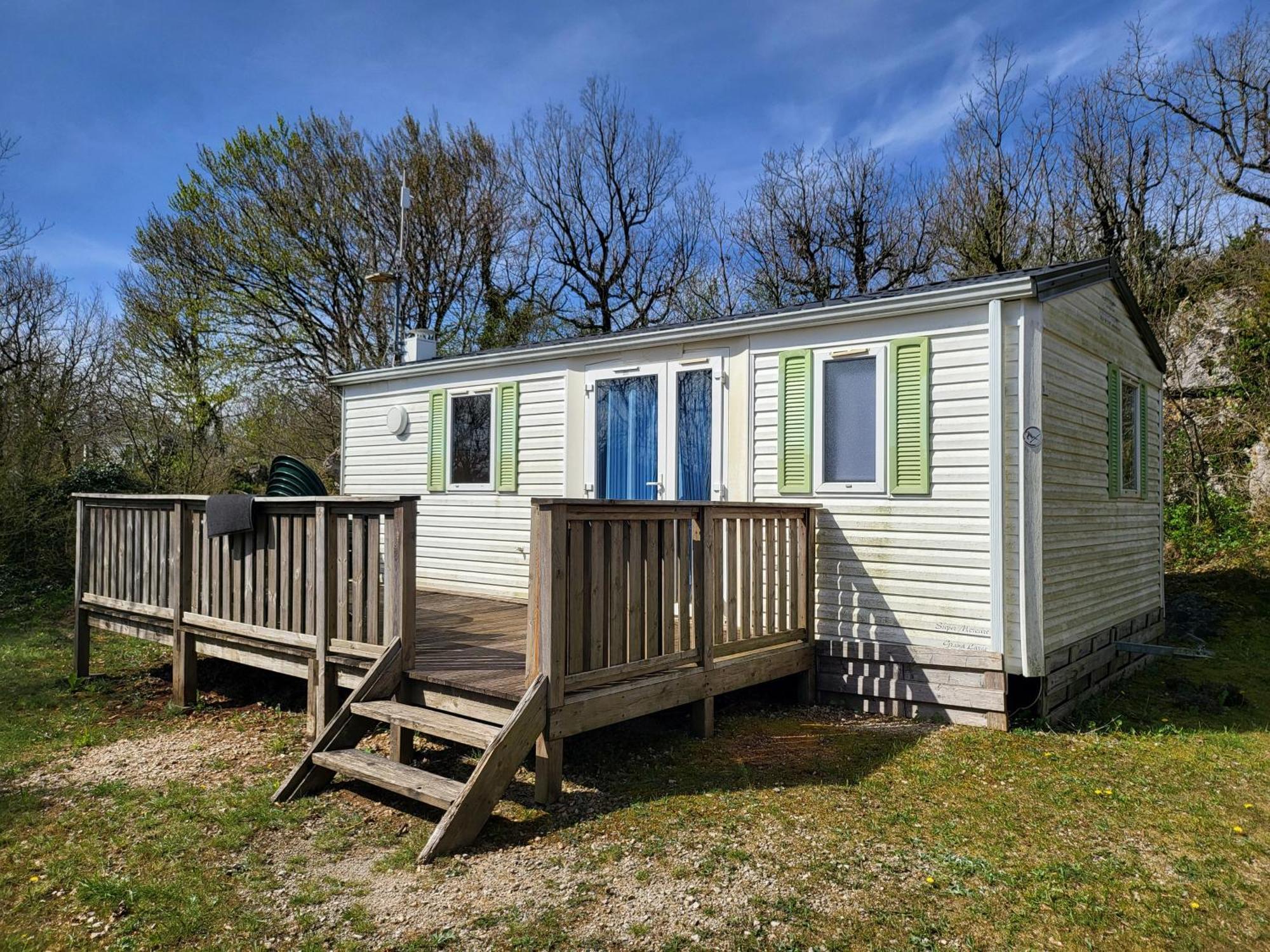 Des Templiers - Campsite 3*