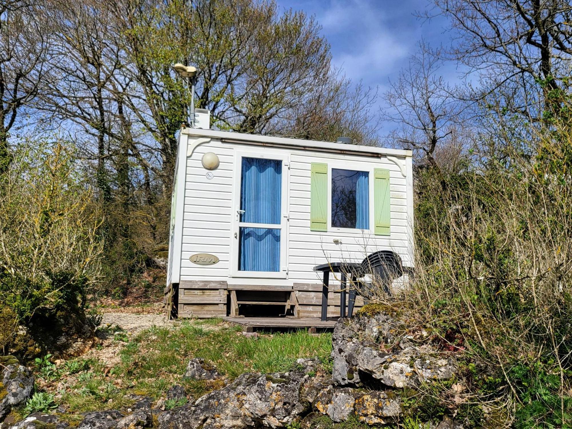 Campsite Des Templiers - 3*
