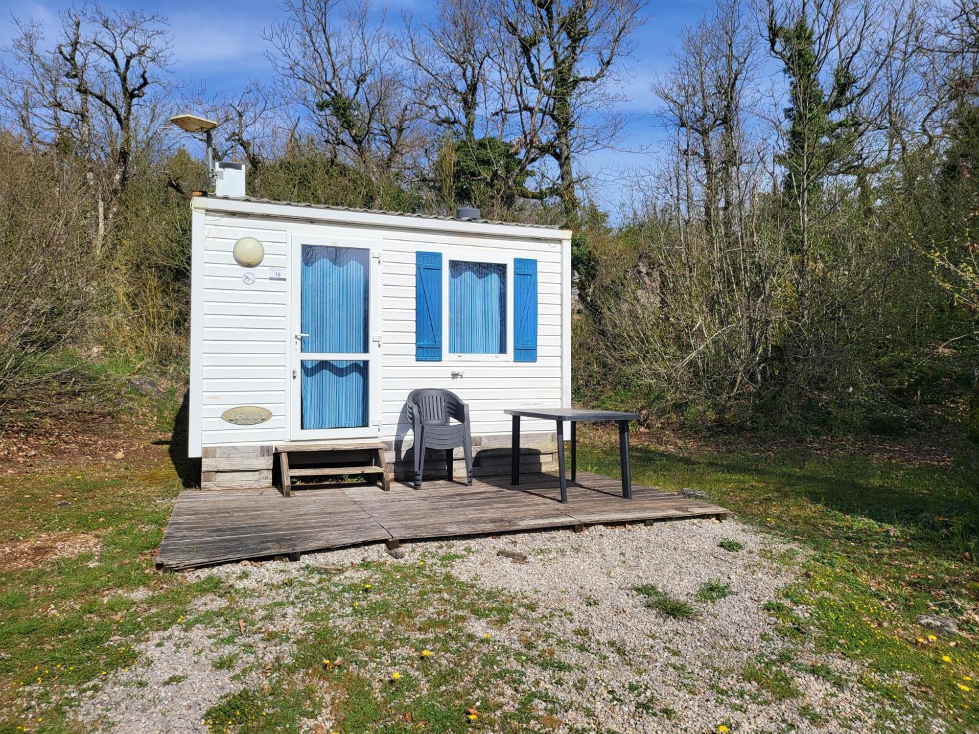 Des Templiers - 3* Le Caylar