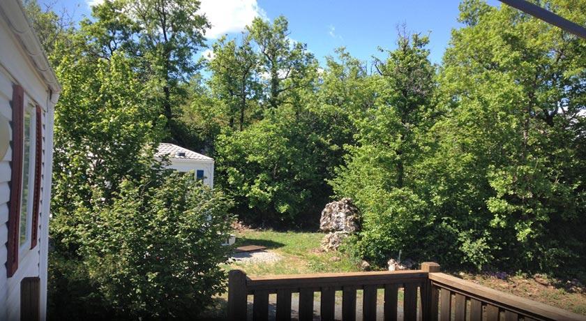 Campsite Des Templiers -