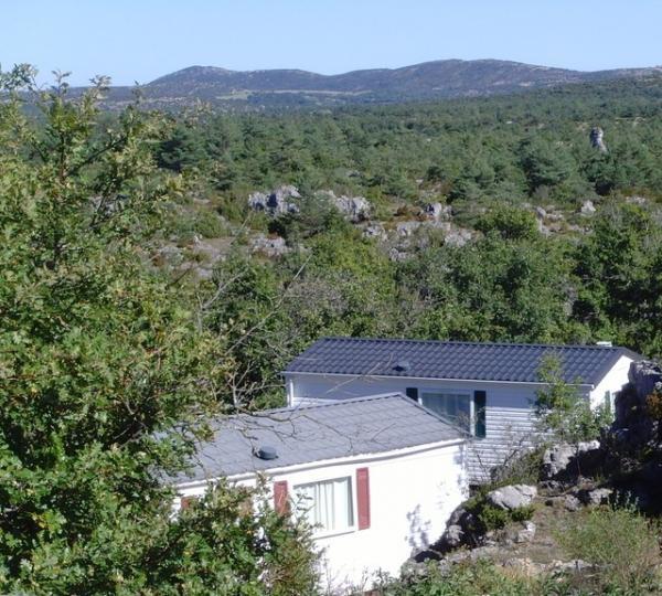 Des Templiers - 3* Le Caylar