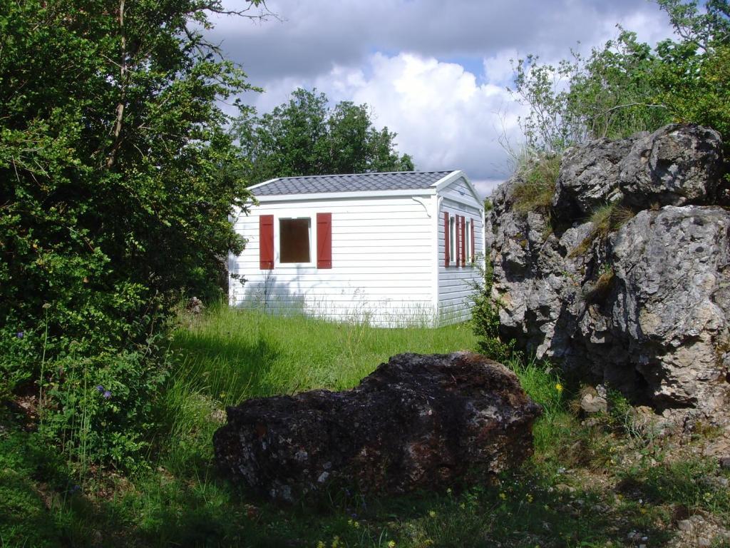 Campsite Des Templiers - 3*